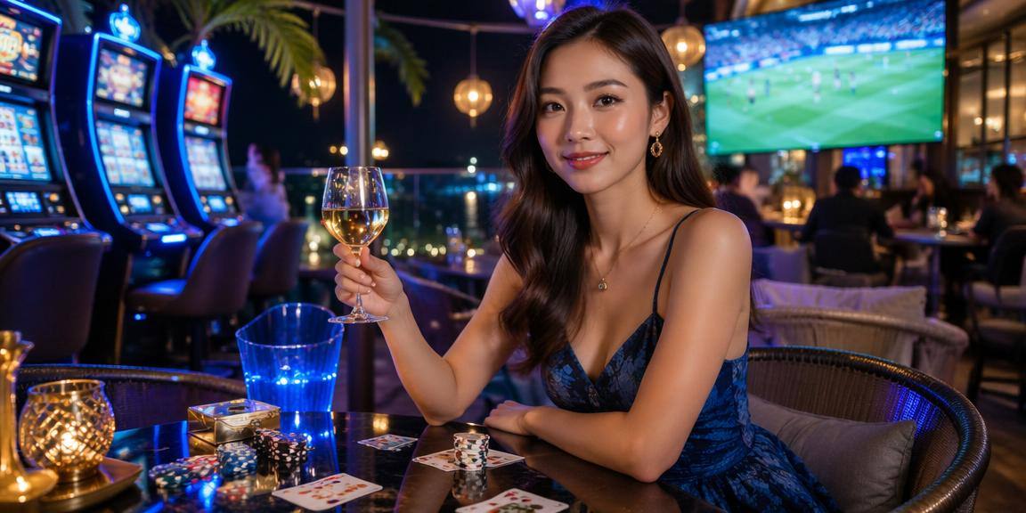 cc77 Thể Thao Điện Tử